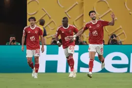 موعد مباراة الأهلي وغزل المحلة في كأس الرابطة والقناة الناقلة