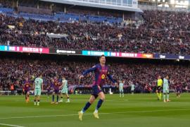برشلونة يستقر على خليفة ليفاندوفسكي.. تفاصيل
