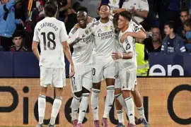 القنوات الناقلة لمباراة ريال مدريد ضد إشبيلية في الدوري الإسباني