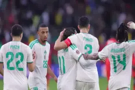 موعد مباراة الجزائر ضد غانا في كأس أمم إفريقيا تحت 17 سنة والقنوات الناقلة