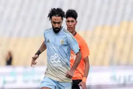 الأهلي يضرب فاركو برباعية في الرابطة.. شاهد الأهداف