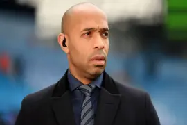 هنري يكشف السر الخفي في ريمونتادا الأرجنتين أمام مصر