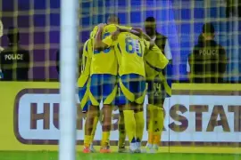 قائمة المعلقين كاملة.. معلق مباراة النصر ضد جامبا أوساكا في دوري أبطال آسيا