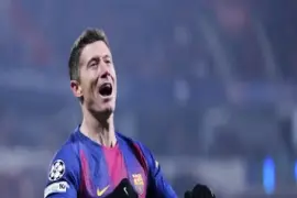 ليفاندوفسكي يحسم وجهته الجديدة.. تفاصيل مدوية