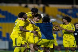 العالمي يفرض كلمته.. عدد لاعبي النصر في قائمة منتخب السعودية لمونديال 2026