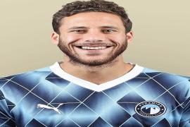 رمضان صبحي يكشف مفاجأة عن العودة للملاعب