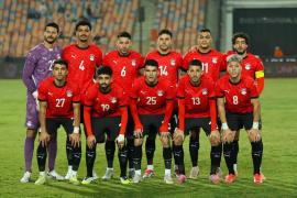 تعليق مثير من محمد ناجي جدو بعد خسارة مصر أمام جنوب إفريقيا