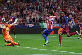 الأزمة والتصعيد يتوالي.. أتلتيكو مدريد يفتح النار على برشلونة ببيان رسمي حاد