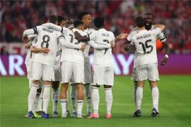 تشكيل ريال مدريد ضد أوفييدو في الدوري الإسباني