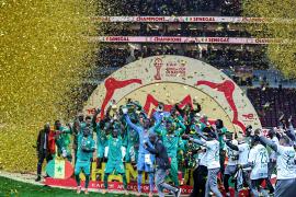 الاتحاد السنغالي يوضح حقيقة تفتيش بعثة المنتخب قبل كأس العالم 2026