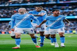بث مباشر مشاهدة مباراة مانشستر سيتي ضد كريستال بالاس