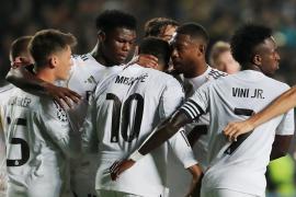 القنوات الناقلة والبث المباشر لمباراة برشلونة وريال مدريد في كلاسيكو الدوري الإسباني