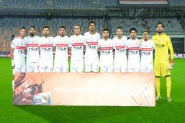 حسام المندوه: نعمل على زيادة موارد الزمالك