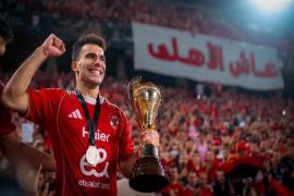 نجم منتخب مصر يدافع عن زيزو.. تصريحات مثيرة