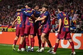 بث مباشر مشاهدة مباراة برشلونة ضد ديبورتيفو في الدوري الإسباني