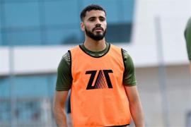 موقف الزمالك من طرد بنتايك أمام اتحاد العاصمة