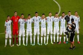 موعد مباراة الأرجنتين ضد النمسا في كأس العالم 2026