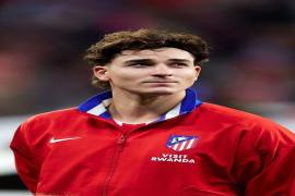 قرار جديد من أتليتكو مدريد.. هل ينتقل جوليان ألفاريز لبرشلونة ؟