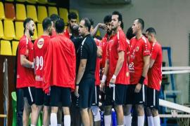 الموعد الرسمي لمواجهة الأهلي والزمالك في نهائي بطولة إفريقيا لكرة اليد