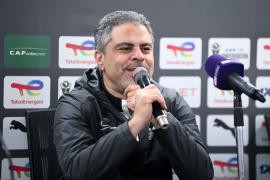 أول تعليق من معتمد جمال بعد فوز الزمالك على سموحة في الدوري