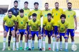الإسماعيلي يقلب تأخره أمام طنطا إلى فوز ثمين في دوري المحترفين