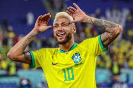 ميسي يوجه رسالة دعم إلى نيمار قبل كأس العالم 2026.. ماذا قال؟