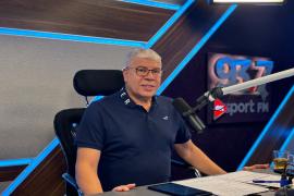 شوبير يكشف آخر أخبار إصابات منتخب مصر قبل موقعة أستراليا
