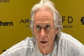 رسميا.. خورخي جيسوس مديرا فنيا لـ البرتغال