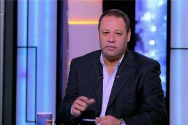 ضياء السيد: الزمالك يقترب من التتويج بالكونفدرالية.. وهذا الحل الأفضل للهجوم