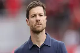 نجمان غير قابلين للبيع.. تشابي ألونسو يضع أول شروطه أمام تشيلسي بع