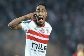 سيف الجزيزي يعلق على مواجهة اتحاد العاصمة في نهائي الكونفدرالية