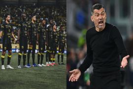 كونسيساو في ورطة.. غيابات الاتحاد أمام الاتفاق في الدوري السعودي