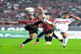 معشوق الجماهير.. معلق مباراة الزمالك ضد اتحاد العاصمة في نهائي كأس الكونفدرالية الإفريقية