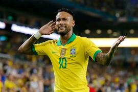موقف نيمار من مواجهة مصر والبرازيل استعداداً لكأس العالم 2026