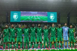منتخب السعودية يتلقي نبأ سار قبل بداية مشواره في كأس العالم 2026