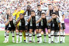 موعد مباراة ألمانيا القادمة في كأس العالم بعد الفوز على كوت ديفوار
