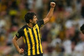 اتحاد جدة يصدر قرار مفاجئ ضد أحمد حجازي