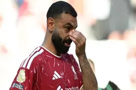 بعد رحيل أرني سلوت عن ليفربول.. الجماهير المصرية تفتح باب التساؤلات من جديد حول مستقبل محمد صلاح