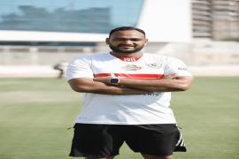 مدرب جديد يتولى القيادة الفنية لنادي الزمالك