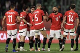تفاصيل رسائل أبو ريدة للاعبي منتخب مصر قبل السفر لخوض منافسات كأس العالم