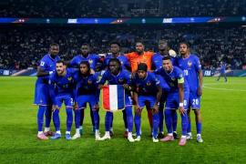 موعد مباراة فرنسا والعراق في كأس العالم 2026
