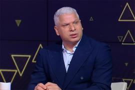 تعليق مثير من وائل جمعة بعد تعيينه مديراً للكرة بالنادي الأهلي