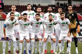 أسطورة إيران يكشف مفتاح الفوز على مصر في كأس العالم