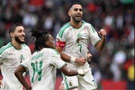 فيفا يحسم الجدل بشأن مباراة النمسا والجزائر.. ويغلق باب التحقيق