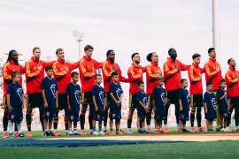 مجموعة مصر.. بلجيكا تسقط في فخ التعادل أمام إيران بكأس العالم