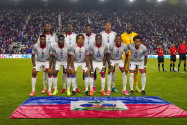 منافس مصر.. منتخب هايتي يكتسح نيوزيلندا برباعية نظيفة قبل انطلاق كأس العالم 2026