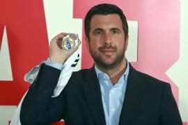 مرشح رئاسة ريال مدريد يهاجم بيريز: يرفض مناظرتي