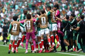 المكسيك تستهل مشوارها في كأس العالم 2026 بانتصار مريح ضد جنوب أفريقيا