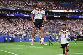 ترتيب مجموعة كوت ديفوار بعد السقوط أمام ألمانيا في كأس العالم