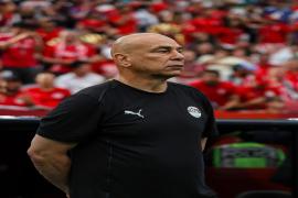 حسام حسن: فوز تاريخي لمصر والجماهير كانت الدافع الأكبر أمام نيوزيلندا